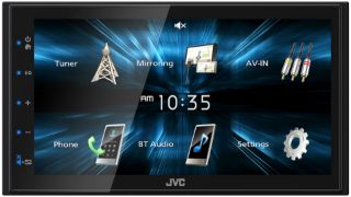 Picture of JV-KW-M150BT
