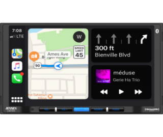 Picture of JE-CAR710X