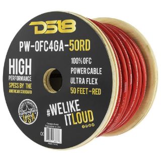 Picture of DD-PW-OFC-4GA-50RD