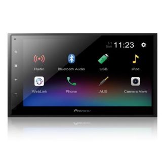 Picture of PC-DMH-340EX