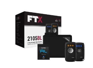 Picture of FT-FTX2105-BL