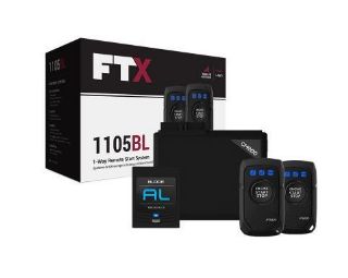 Picture of FT-FTX1105-BL