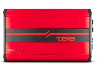 Picture of DD-SXE-12004/RD