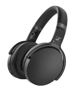 Picture of SH-HD 450BT BLACK
