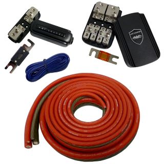 Picture of WE-WW-SINGLE AMP KIT