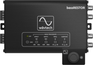 Picture of WT-BASSRESTOR