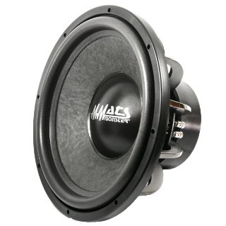 Picture of MS-MONSTER15D2