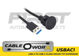 Picture of FI-USBC1