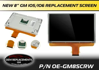 Picture of FI-OE-GM8SCRW