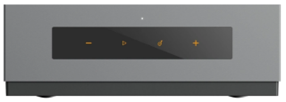 Picture of WI-WIIM MOD A80 AMPLIFIER