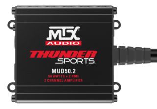 Picture of MX-MUD502