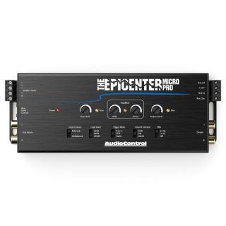 Picture of ACO-EPICENTER MICRO PRO