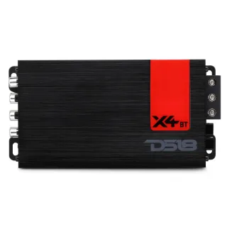 Picture of DD-X4BT